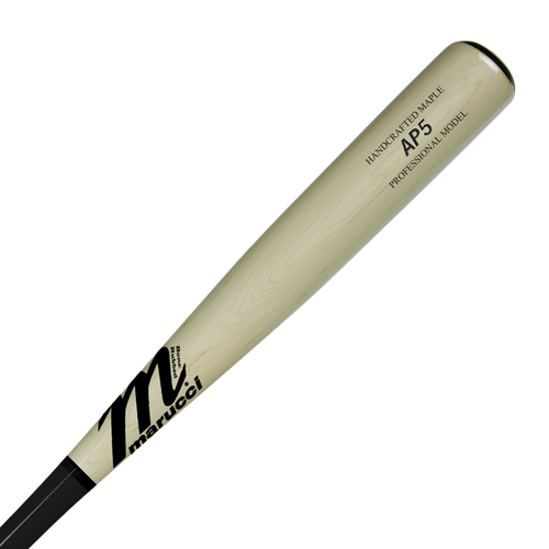 Marucci AP5 PRO MODEL Wood Bat 31"