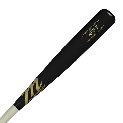 Marucci AP5 YOUTH PRO MODEL Wood Bat 29"