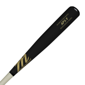 Marucci AP5 YOUTH PRO MODEL Wood Bat 28"
