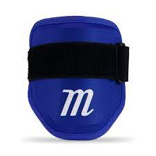 Marucci Elbow Guard Blue
