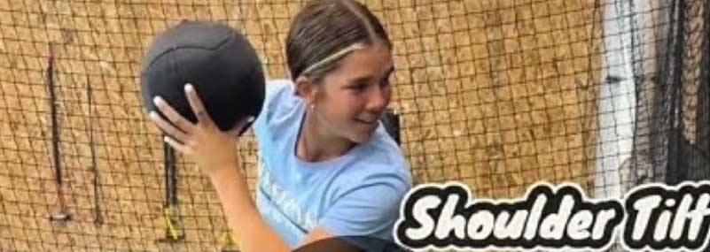 Drill of the Week – Foot Strike Position